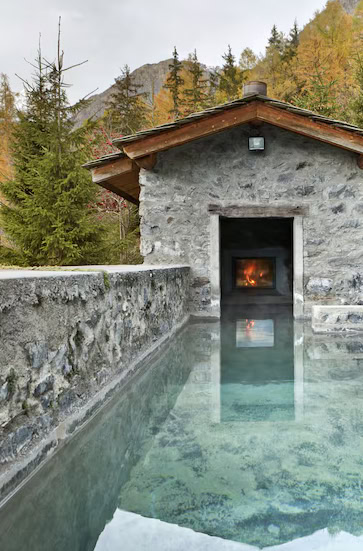 Attività QC Terme Bagni di Bormio