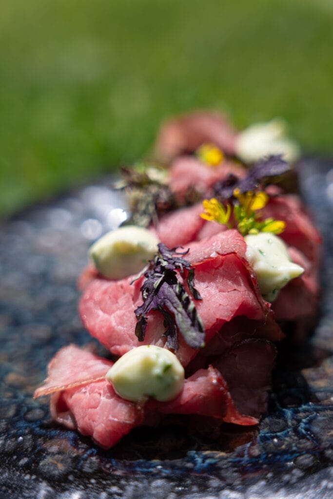 Piatti cucina valtellinese