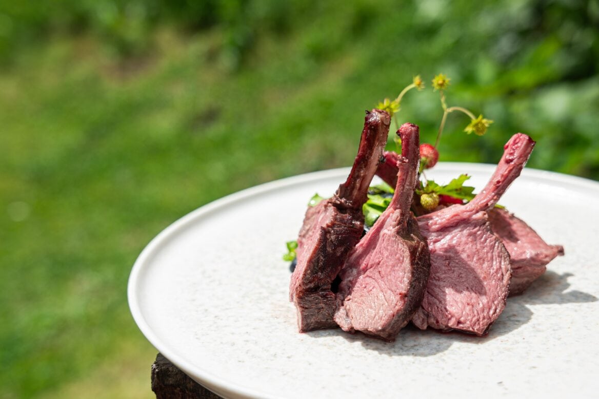 Piatti cucina valtellinese