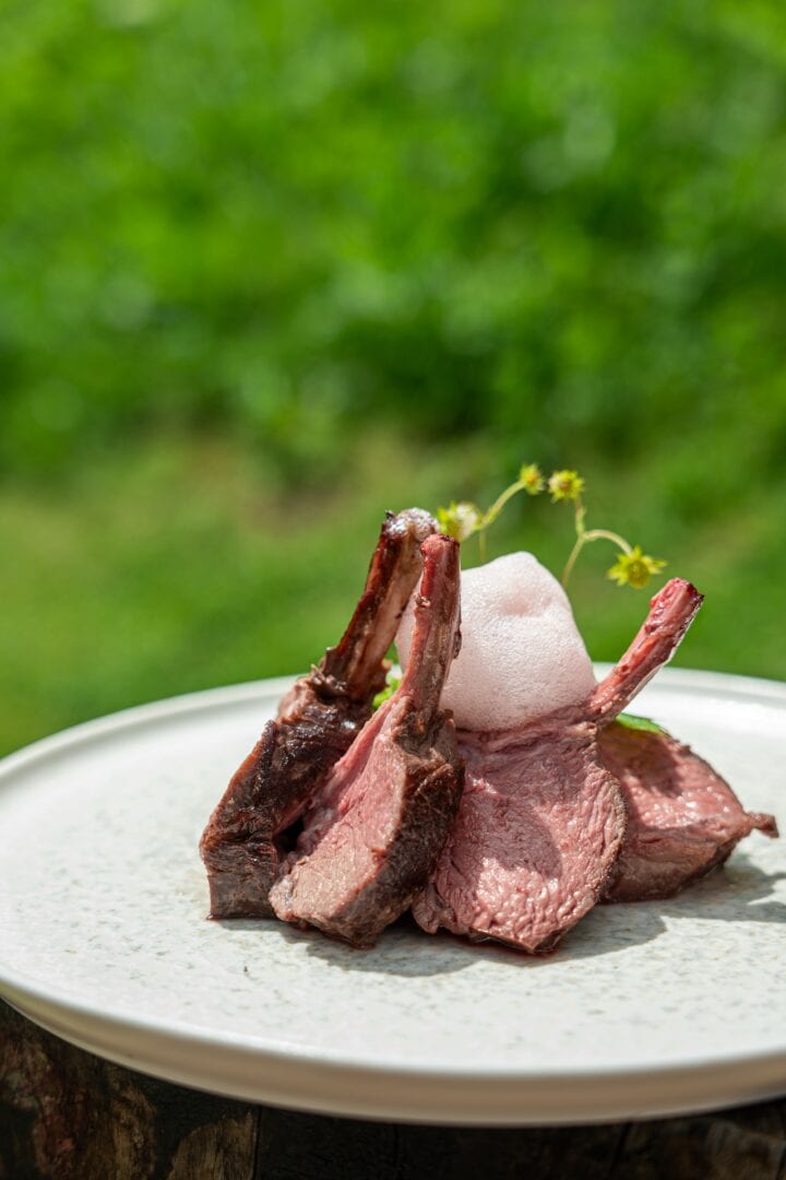 Piatti cucina valtellinese