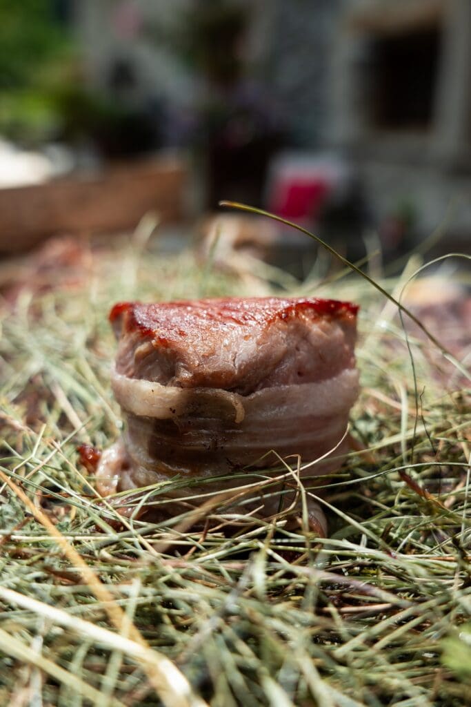 Piatti cucina valtellinese