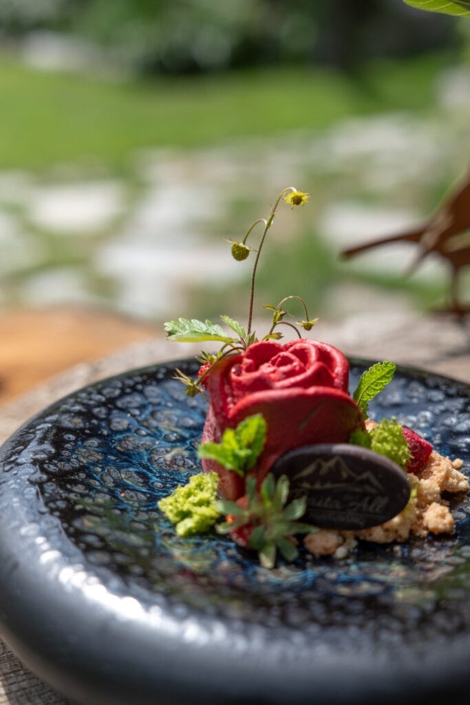 Piatti cucina valtellinese