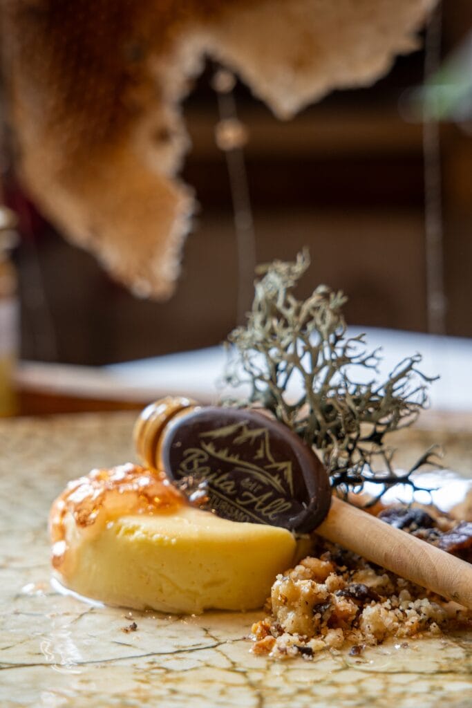 Piatti cucina valtellinese