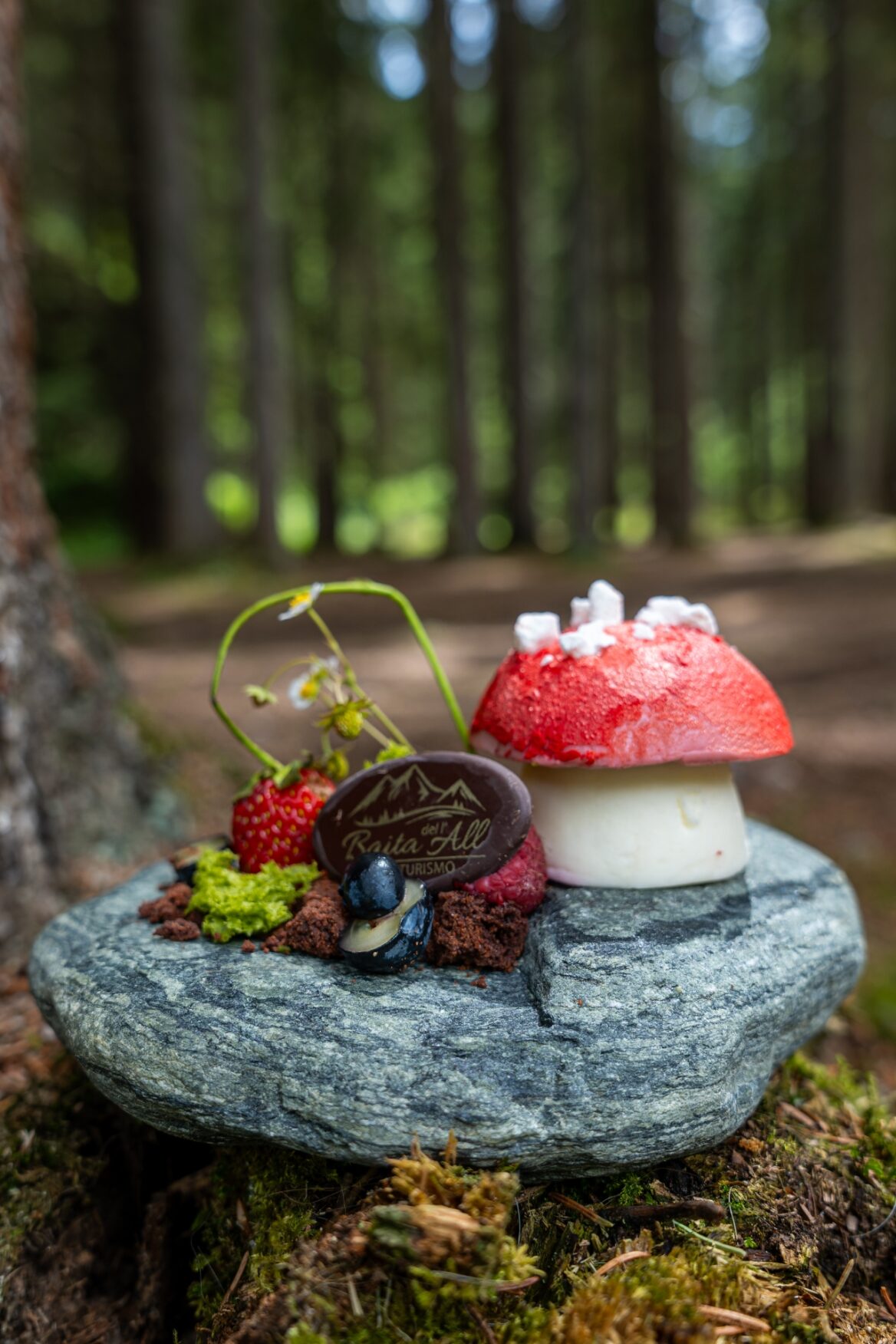 Piatti cucina valtellinese