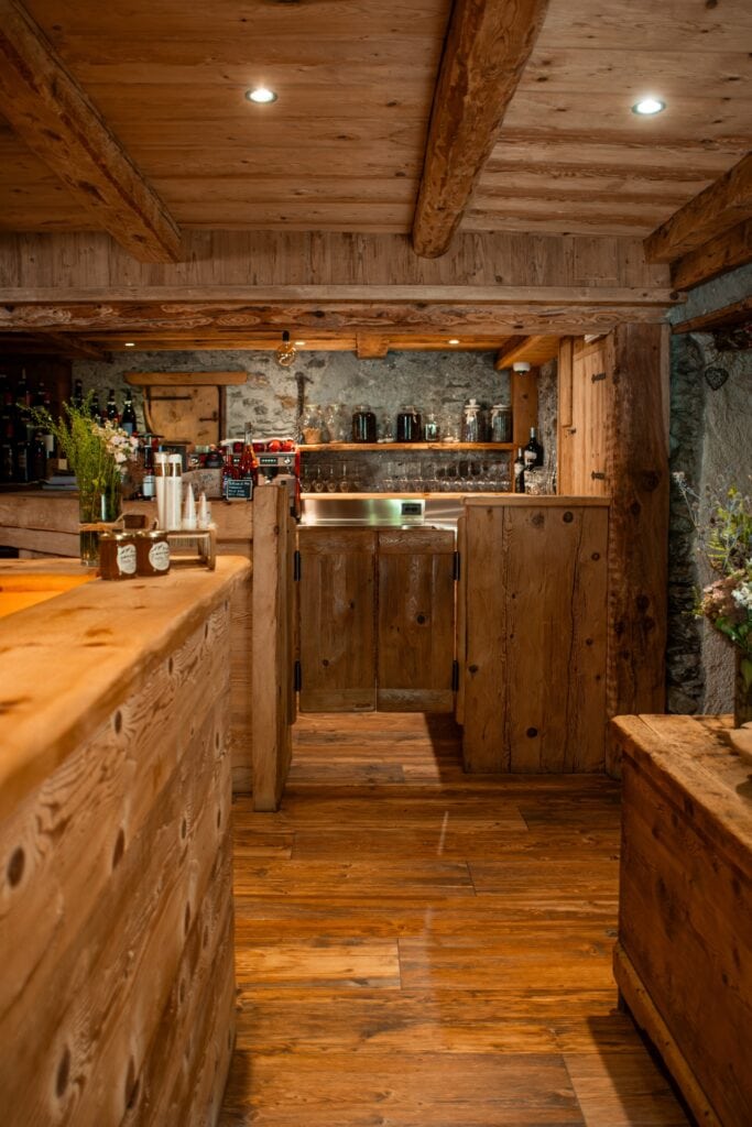 Prodotti produzione km 0 agriturismo