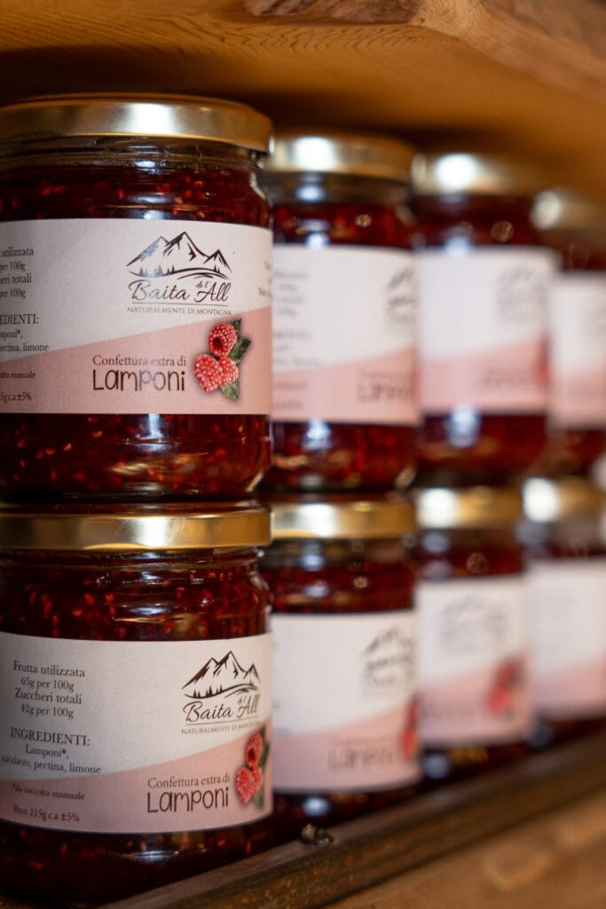 Prodotti produzione km 0 agriturismo